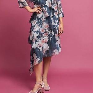 HERMANT & NANDITA Samy Dress